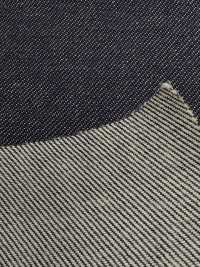 8630 دينم كلاسيكي 12.5 أونصة[Textile / Fabric] Kaihara Denim صور إضافية