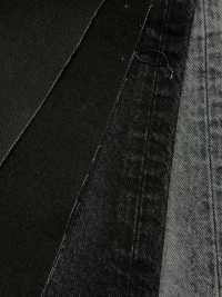 8629 دنيم كلاسيكي 12.75 أونصة[Textile / Fabric] Kaihara Denim صور إضافية