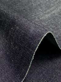 7550-SO دينم تويل 2/1 7oz[نسيج / قماش] Kaihara Denim صور إضافية