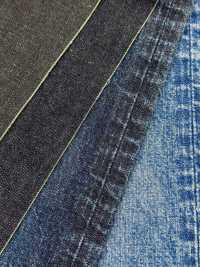 0783-SO دينم تويل 2/1 10.5oz[Textile / Fabric] Kaihara Denim صور إضافية