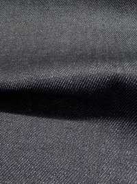 KS550-ACT D-SPEC ECO دنيم مطاطي 10.75 أونصة[نسيج / قماش] Kaihara Denim صور إضافية