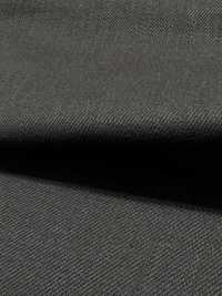 KS759-ACT دنيم مطاطي أسود كبريتي 10.5oz[Textile / Fabric] Kaihara Denim صور إضافية