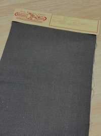 KS759-ACT دنيم مطاطي أسود كبريتي 10.5oz[Textile / Fabric] Kaihara Denim صور إضافية