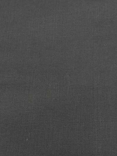 KS759-ACT دنيم مطاطي أسود كبريتي 10.5oz