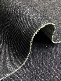 MS910-NSO مونستر ستريتش دينم 12.5 أونصة[نسيج / قماش] Kaihara Denim صور إضافية