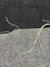 MS910-NSO مونستر ستريتش دينم 12.5 أونصة[نسيج / قماش] Kaihara Denim صور إضافية