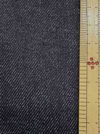 MS910-NSO مونستر ستريتش دينم 12.5 أونصة[نسيج / قماش] Kaihara Denim صور إضافية