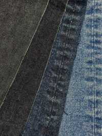 MS910-NSO مونستر ستريتش دينم 12.5 أونصة[نسيج / قماش] Kaihara Denim صور إضافية