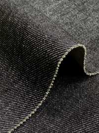 MS910-B-NSO دنيم Monster Stretch 12.5oz[نسيج / قماش] Kaihara Denim صور إضافية