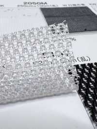 5197 شبكة راشيل[بطانة] Inoue Knit صور إضافية