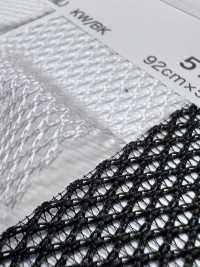 5197 شبكة راشيل[بطانة] Inoue Knit صور إضافية