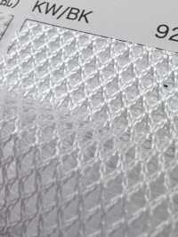 5197 شبكة راشيل[بطانة] Inoue Knit صور إضافية