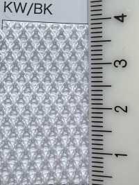 5197 شبكة راشيل[بطانة] Inoue Knit صور إضافية
