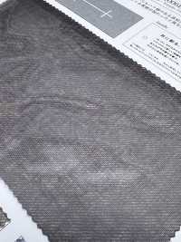 KKT4006E2X-W-DW أورغانزا مطفي ECO بعرض واسع[Textile / Fabric] Uni Textile (Komon Kobo) صور إضافية
