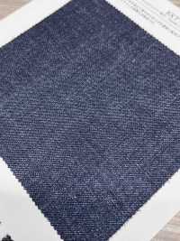 KKT4014-DW قماش بوتشر مع جليتر[Textile / Fabric] Uni Textile (Komon Kobo) صور إضافية