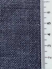 KKT4014-DW قماش بوتشر مع جليتر[Textile / Fabric] Uni Textile (Komon Kobo) صور إضافية