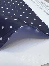 KKT5075-BO تافتا بوليستر معاد تدويره[نسيج / قماش] Uni Textile (Komon Kobo) صور إضافية