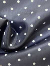 KKT5075-BO تافتا بوليستر معاد تدويره[نسيج / قماش] Uni Textile (Komon Kobo) صور إضافية