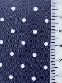 KKT5075-BO تافتا بوليستر معاد تدويره[نسيج / قماش] Uni Textile (Komon Kobo) صور إضافية