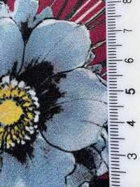 KKT8031-58-RI Sildew ساتان[نسيج / قماش] Uni Textile (Komon Kobo) صور إضافية