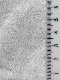 KYC446-1 مزيج كتان مصبوغ بالخيوط يوريـو (تاكاشيما تشيجيمي)[نسيج / قماش] Uni Textile (Komon Kobo) صور إضافية