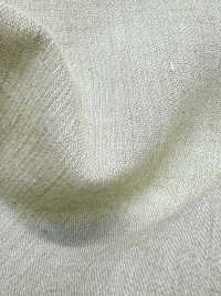 KYC446-2 بيكيه مصبوغ بالخيوط بخليط الكتان (Takashima Chijimi)[Textile / Fabric] Uni Textile (Komon Kobo) صور إضافية