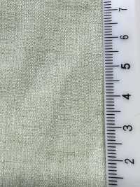 KYC446-2 بيكيه مصبوغ بالخيوط بخليط الكتان (Takashima Chijimi)[Textile / Fabric] Uni Textile (Komon Kobo) صور إضافية