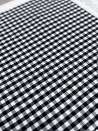 KYC577-C-2 50 شريط منسوج مصبوغ[نسيج / قماش] Uni Textile (Komon Kobo) صور إضافية