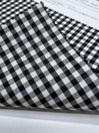 KYC577-C-2 50 شريط منسوج مصبوغ[نسيج / قماش] Uni Textile (Komon Kobo) صور إضافية