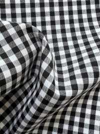 KYC577-C-2 50 شريط منسوج مصبوغ[نسيج / قماش] Uni Textile (Komon Kobo) صور إضافية