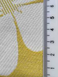 KYC814-2 جاكار T/C مقصوص مصبوغ بالخيوط[Textile / Fabric] Uni Textile (Komon Kobo) صور إضافية