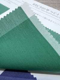 KYC910-W-C-1 T/C كاروهات مصبوغة بالخيوط بعرض عريض[نسيج / قماش] Uni Textile (Komon Kobo) صور إضافية