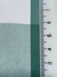 KYC910-W-C-1 T/C كاروهات مصبوغة بالخيوط بعرض عريض[نسيج / قماش] Uni Textile (Komon Kobo) صور إضافية