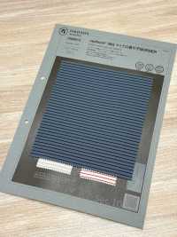 1069612 Rayblock® 36G محبوك ميكرو بيكيه حافة[نسيج / قماش] Takisada صور إضافية