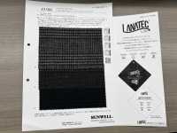 43506 LANATEC®️ Lab تويد تويل كاروهات غلين[نسيج / قماش] SUNWELL صور إضافية