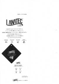 43505 LANATEC®️ لاب تويد تويل شامبراي[Textile / Fabric] SUNWELL صور إضافية