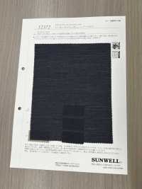 52372 قماش شفاف Rarie من رايون/نايلون[Textile / Fabric] SUNWELL صور إضافية