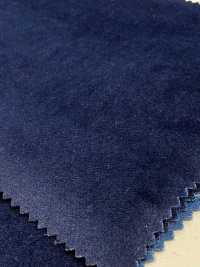 13476 فيلفيتين مطاطي نيلي (عادي)[Textile / Fabric] SUNWELL صور إضافية