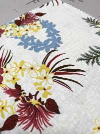 4242 برودكلوث Stylish Relax TROPICAL SEA[نسيج / قماش] VANCET صور إضافية