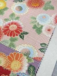 83080 شانتونغ هانازومي كوماتشي[Textile / Fabric] VANCET صور إضافية