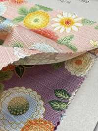 83080 شانتونغ هانازومي كوماتشي[Textile / Fabric] VANCET صور إضافية