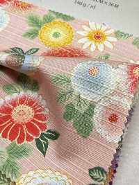 83080 شانتونغ هانازومي كوماتشي[Textile / Fabric] VANCET صور إضافية