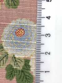 83080 شانتونغ هانازومي كوماتشي[Textile / Fabric] VANCET صور إضافية