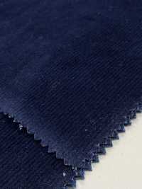13477 كوردروي إنديجو مغسول مطاطي 21 خطًا[Textile / Fabric] SUNWELL صور إضافية