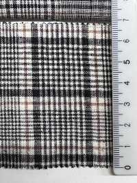 59992 C/L نيبي سلوب إكرو بنقشة مربعات وخطوط[Textile / Fabric] VANCET صور إضافية
