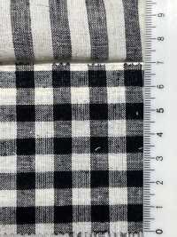 59992 C/L نيبي سلوب إكرو بنقشة مربعات وخطوط[Textile / Fabric] VANCET صور إضافية