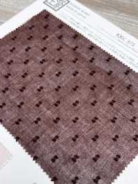 KKC375 نقاط مقطوعة صغيرة[نسيج / قماش] Uni Textile (Komon Kobo) صور إضافية