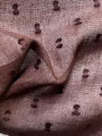 KKC375 نقاط مقطوعة صغيرة[نسيج / قماش] Uni Textile (Komon Kobo) صور إضافية