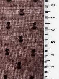 KKC375 نقاط مقطوعة صغيرة[نسيج / قماش] Uni Textile (Komon Kobo) صور إضافية