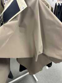 BD5350 تويل بوليستر عالي الالتواء مطاطي رباعي الاتجاه CO مقاوم للماء[نسيج / قماش] COSMO TEXTILE صور إضافية